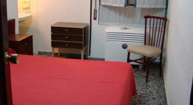 Pension Portugal Alicante