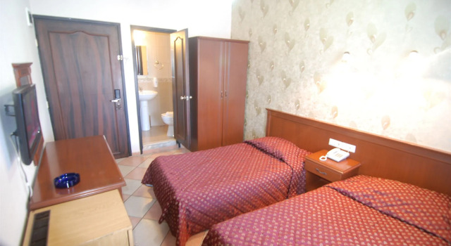 Temiz Hotel, Забронировать Отель СПА-отели Алании, рядом с Площадь Ататюрка в Алании, SPA-услуги