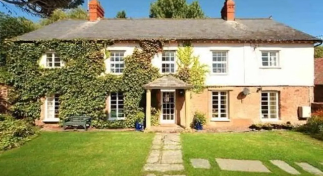 Catwell House, Забронировать Отель Отели Англии 3 звезды, 3*