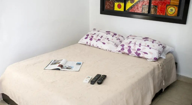 Двухместный номер Standard Villa Sarie Bay