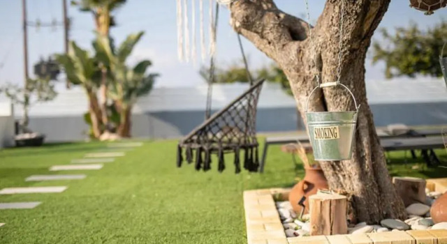 Kasparis View Residence, Boek Hotel Lefkara Larnaca