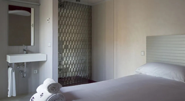 Antidoto Rooms