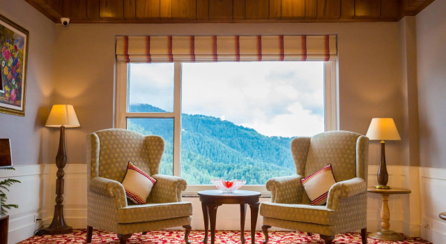 The Retreat Mashobra, Shimla