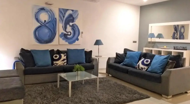 Apartament Colon Bcn 130 mts 2 Dormitorios Port Vell, Забронировать Апартаменты/квартира Барселона провинция Барселона, рядом с Приход Св. Августина