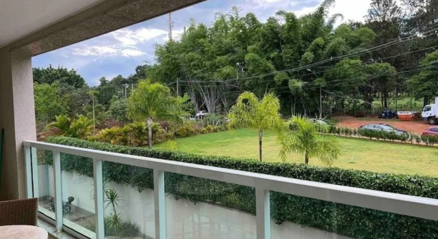 Brisas do Lago - apartamento 1, Book Lejlighed Brasília Distrito Federal