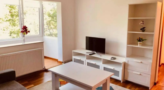 Central apartment near Theresia Bastion I15