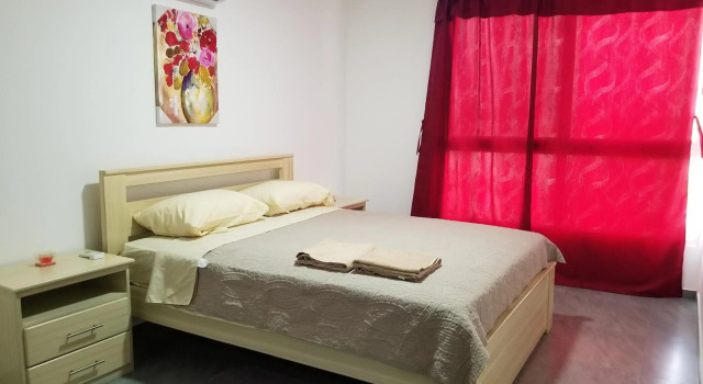 Kattyapartament 303