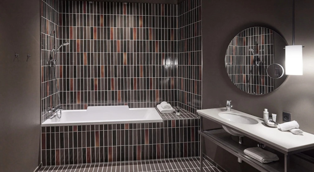 Люкс Boutique Hotel Ottilia