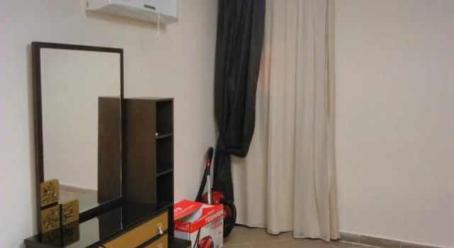 Three-Bedroom Apartment at Louly Beach Resort, Rezervovat Apartmán Apartmány v Suez, Apartmán