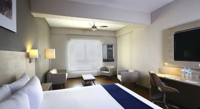 Doppel Junior-Suite Casa Andina Select Tacna