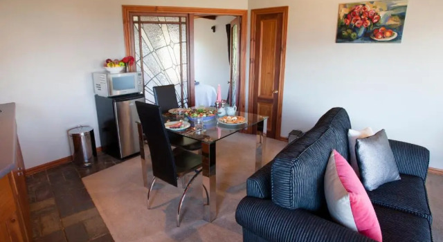 Kauri House