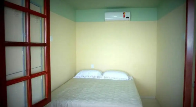 Vidigal Varandas Hostel, Забронировать Хостел Отели в центре Видигаль с завтраком, отели в центре Видигаль с завтраком
