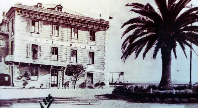 Hotel Milano