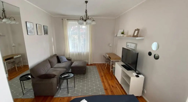 Апартаменты Bankowa 8 Guest Rooms