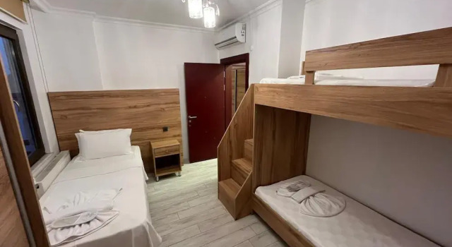 Standardní Rodinný pokoj Olinda Hotel & Spa