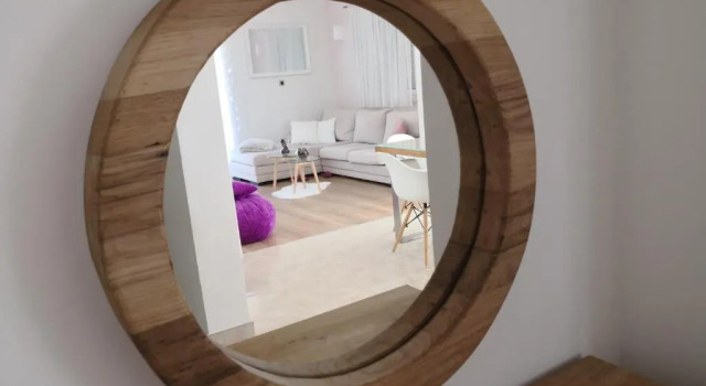 Апартаменты Apartment Toma