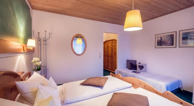 ride & relax Aparthotel Schwarz, Забронировать Отель Эбен Salzburger Sportwelt