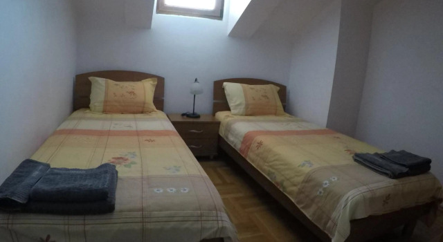 Apartments Aleksić Old Town