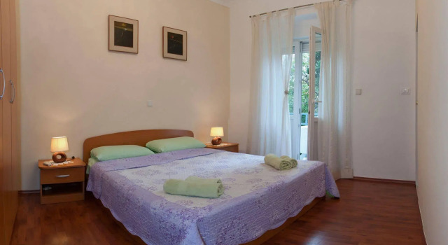 Cro Jet Set Apartments