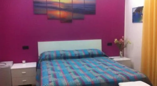 B&B Casa Camasso, Book Bed and Breakfast Peschici Foresta Umbra