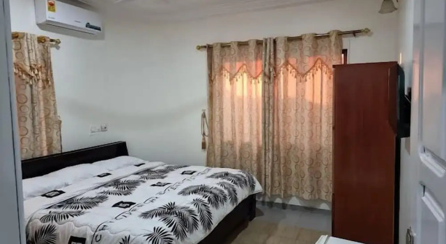 Двухместный номер Standard Crislord Palace Hotel