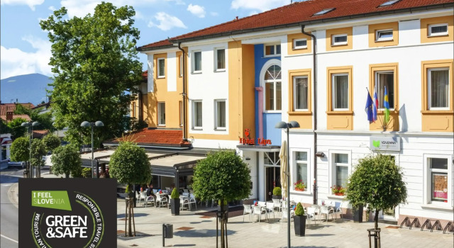 Hotel Lipa