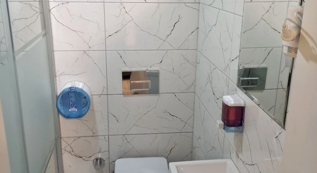 Двухместный номер Standard GRANDAURA EDıRNE