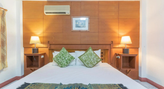 Двухместный номер Standard Rendezvous Oldtown Chiangmai