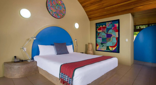 Xandari Resort And Spa