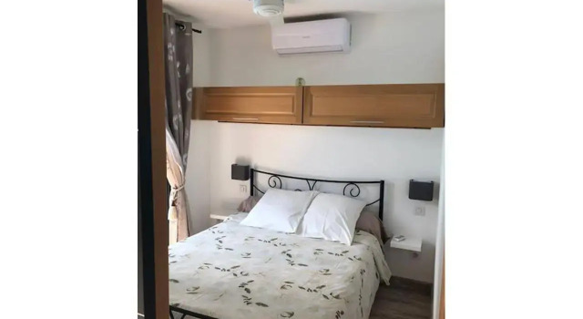 Charmant Bungalow, Rezervasyon Otel Saint-Pierre Reunion