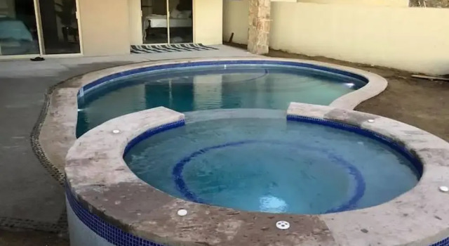 Apartment 3Br Ocean View 1431