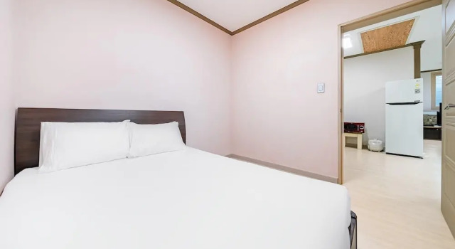 Номер Standard с 2 комнатами Geoje Youngsu Pension