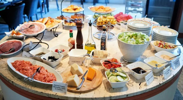 Клубный номер Standard Hyatt Regency Saipan