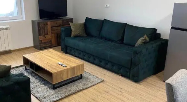 Iznad Oblaka~B-Apartman-16