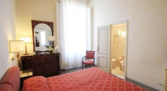 Двухместный номер Economy Villa Piccola Siena