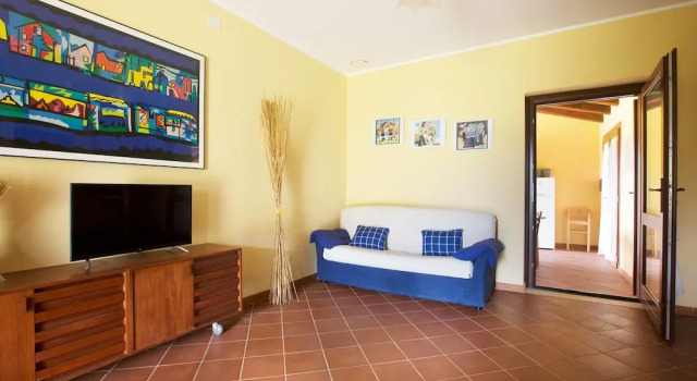 Terremesu Castiadas Villasimius Costa Rei, Book Hotel Castiadas Costa Rei
