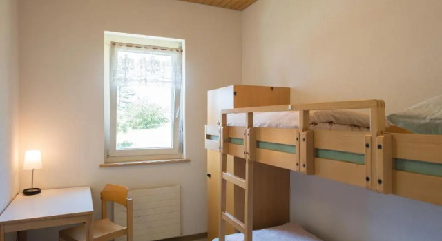 Youth Hostel Stein am Rhein