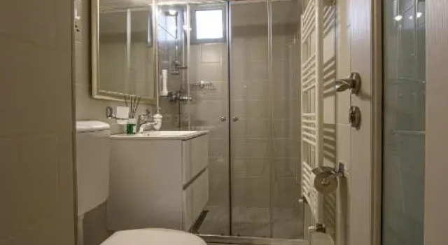 Iggy Luxury Apartment, Rezervovat Apartmán Hotely v Hunedoara s parkováním, Parkování
