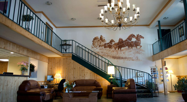 Travelodge by Wyndham Ogallala