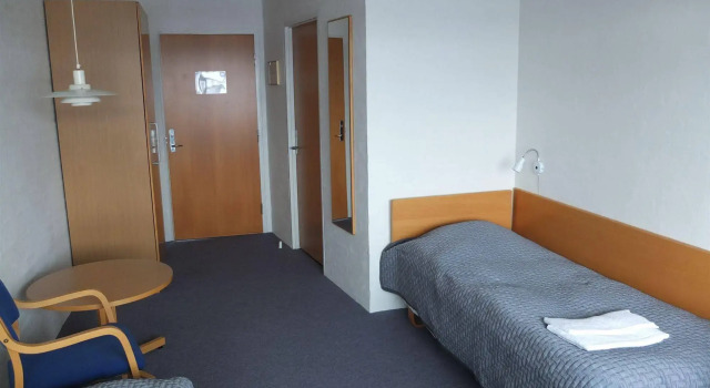Motel Spar 10