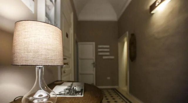 Suite 2 Schlafzimmer Salamureci Camere