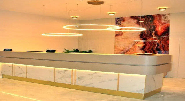 Ramada by Wyndham Bucharest Otopeni Airport, Prenota Hotel Otopeni Ilfov