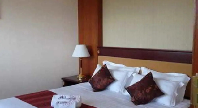 Orchid Hotel, Забронировать Отель Отели Антананариву 3 звезды, рядом с Analakely Market, 3*