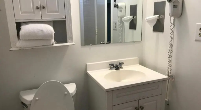 Двухместный номер Standard Shenvalee Golf Resort