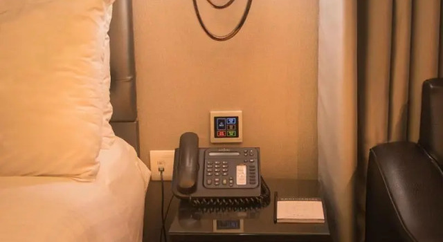 Номер Classic The Continental Hotel and Spa, Heathrow