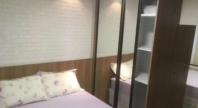 Номер Standard Maresia Beach