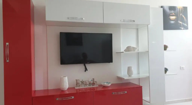 Mamaia Nord Dudu, Prenota Appartamento Navodari Mamaia-Sat