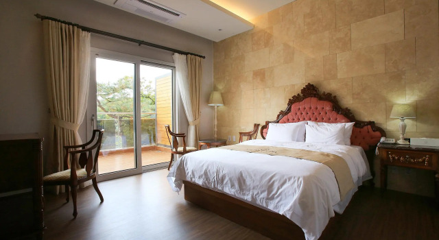 Hotel Gallery, Забронировать Отель Пхочхон Кёнгидо