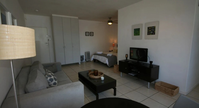 Stylish Cape Town CBD Apartment at St Martini, Забронировать Апартаменты/квартира Апартаменты Кейптауна, рядом с South African National Gallery, Апартаменты/квартира