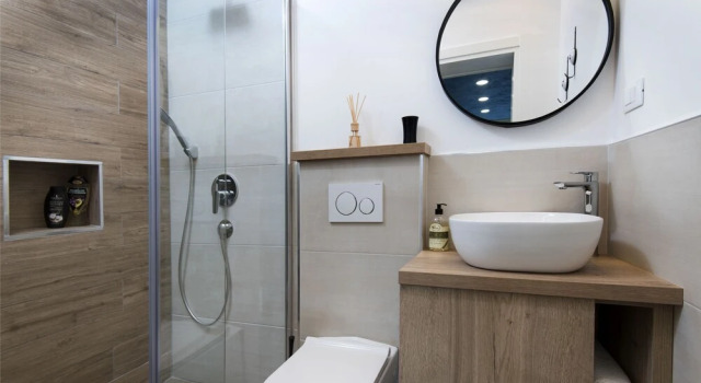 Apartment Laura, Prenota Appartamento Splitska 